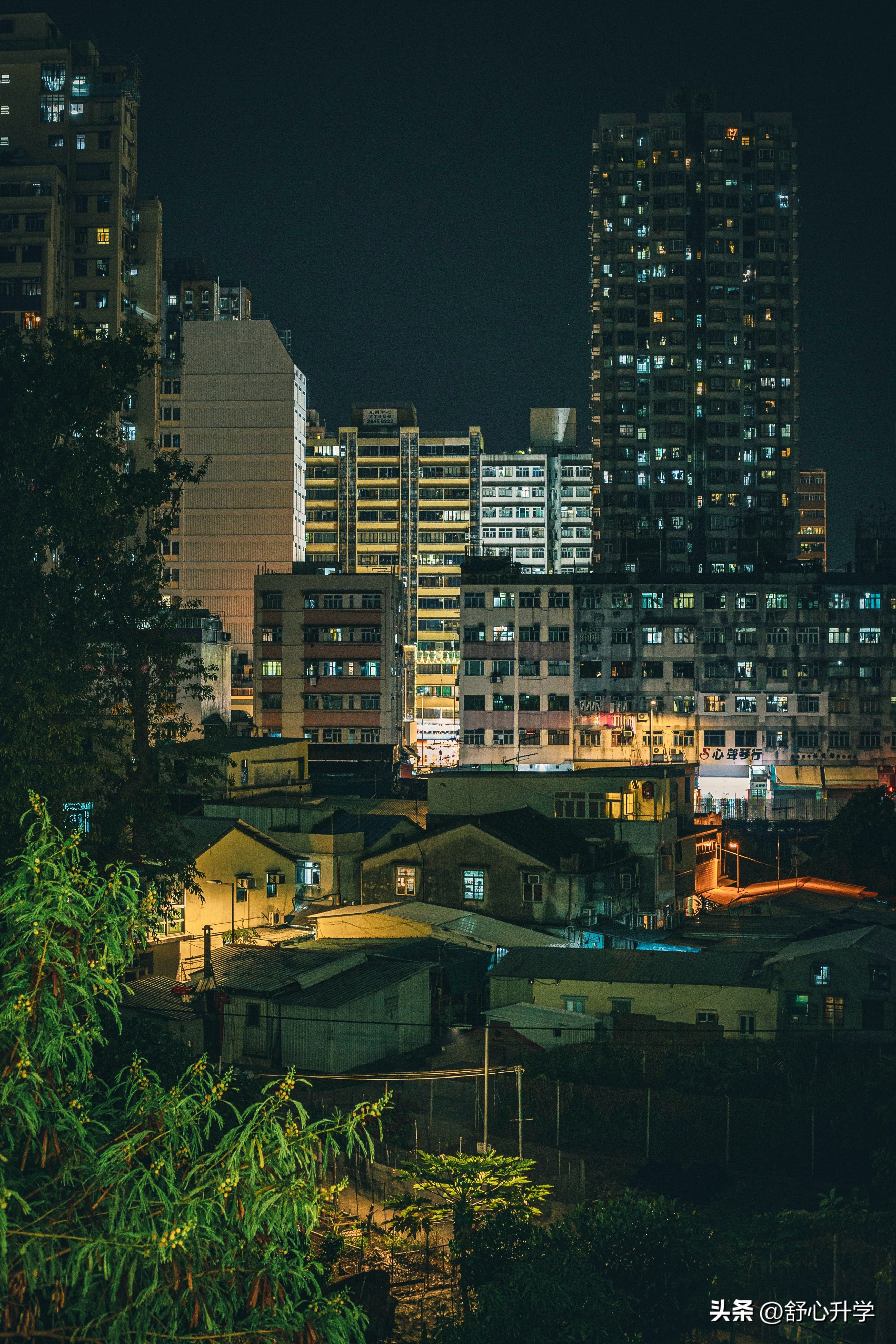 去香港读研住宿如何解决,去香港读书的住宿费用