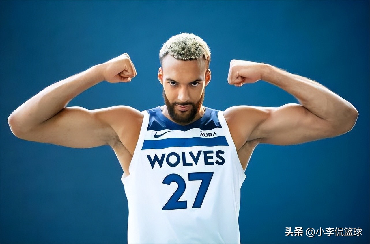 阿德巴约入选过最佳防守阵容吗,美媒排本赛季十大大前锋