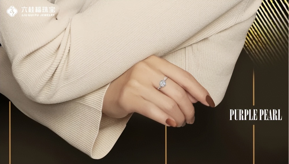 幸福“二姐”张歆艺与六桂福珠宝的不解之缘