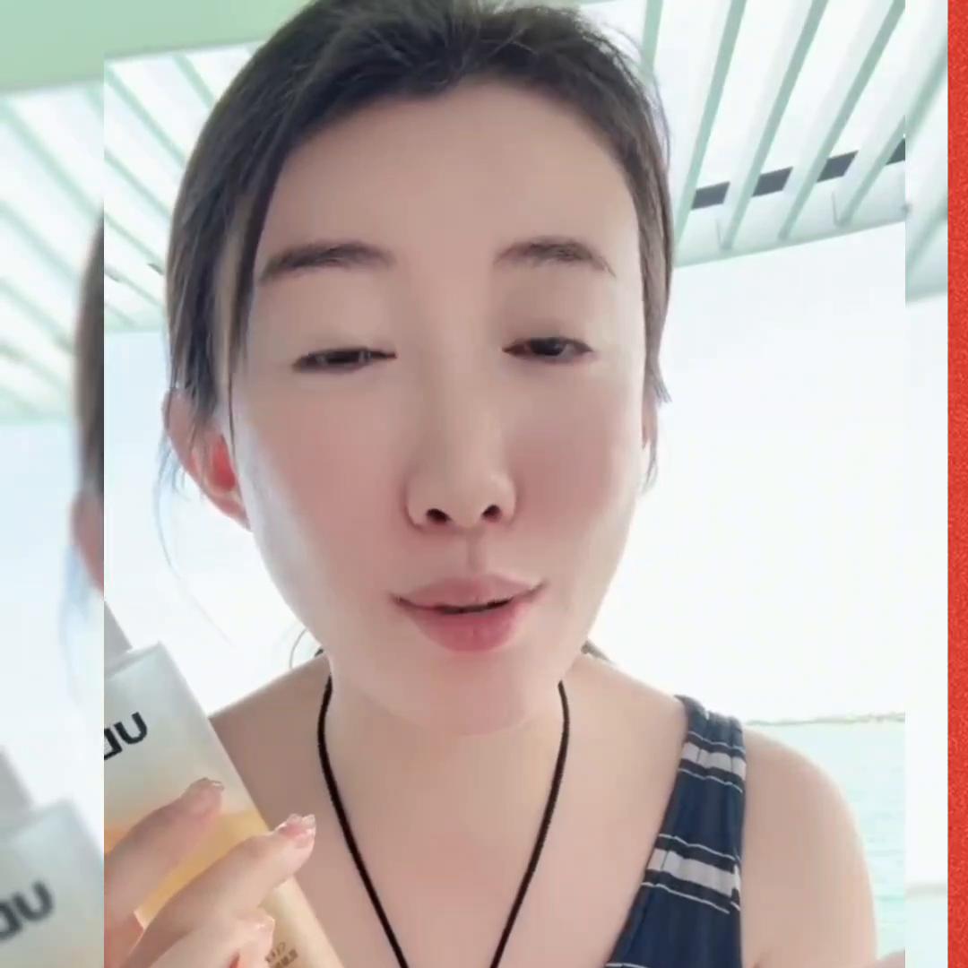 跟们家所有的老粉在强这款活颜蜜默款本人用了1年以上,...