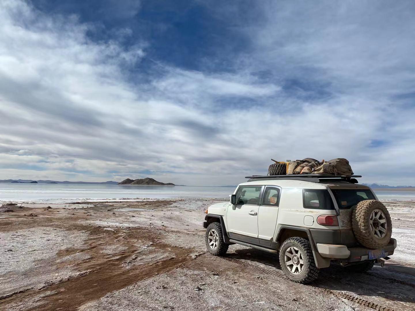 穿越无人区准备物资,自驾穿越无人区需要准备哪些东西