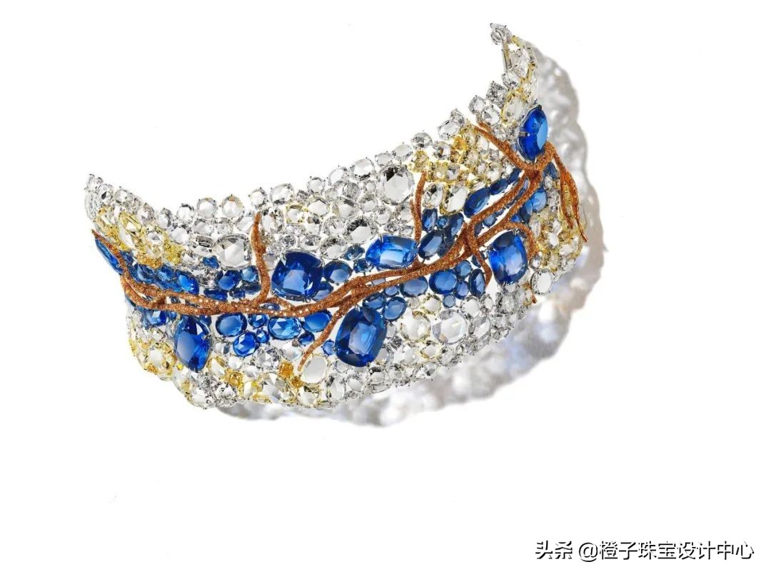 珠宝的艺术价值,珠宝为什么属于特殊商品