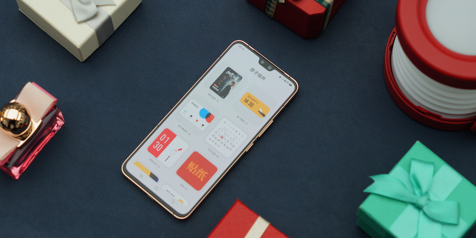 originosoceansm上手体验,原系统originosocean开箱测评