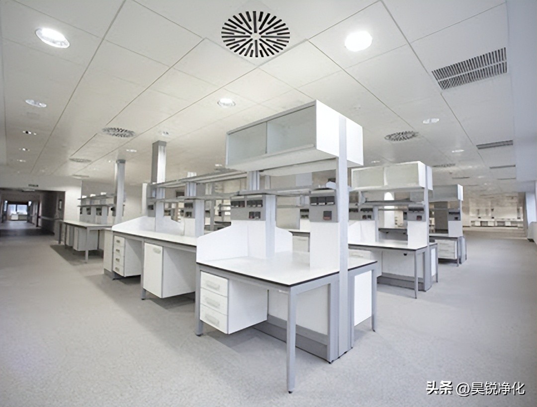 合肥洁净无尘车间施工,合肥本地无尘净化车间施工