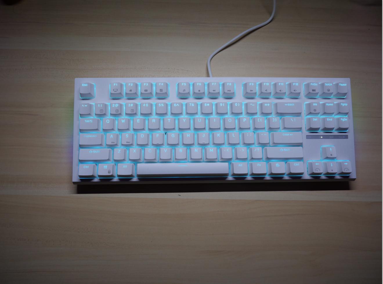 机械键盘leopold和filco哪个好,只剩情怀