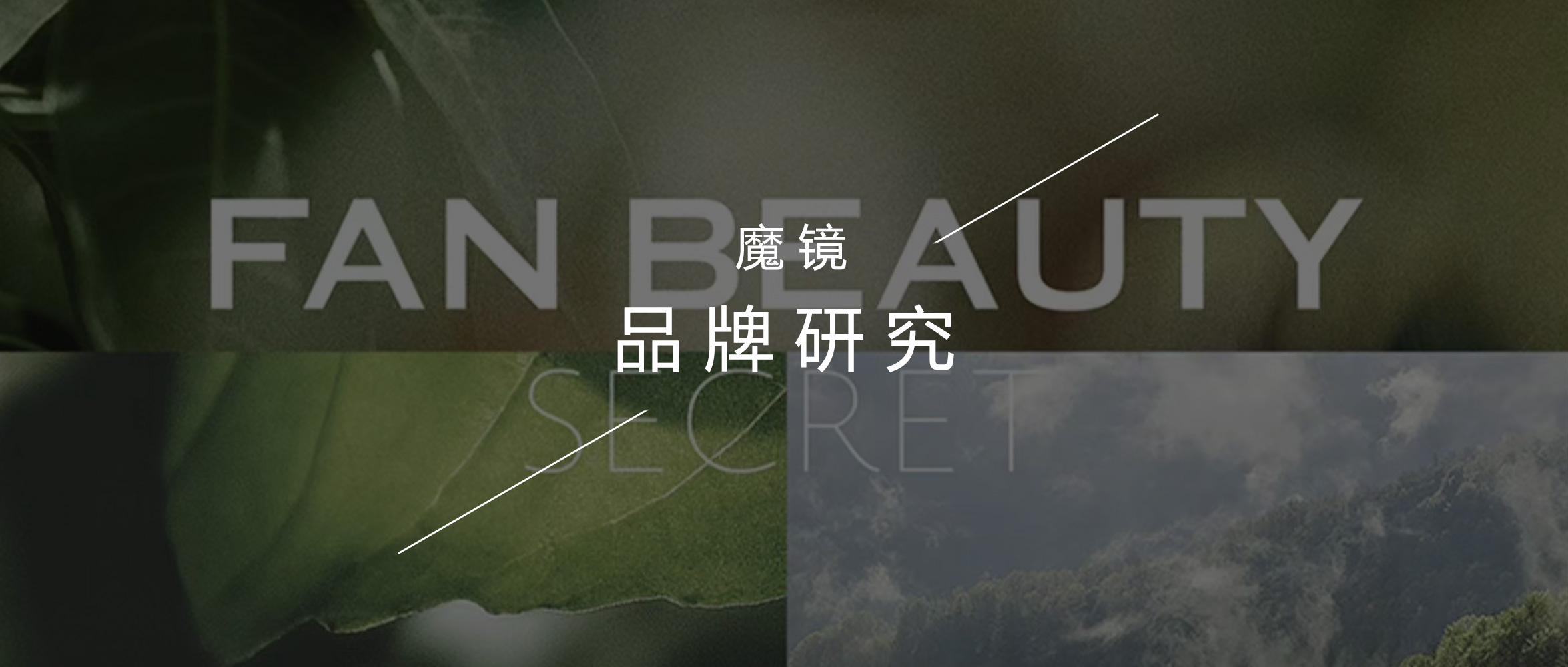 增速超75%，FanBeauty如何靠面膜*局破**？