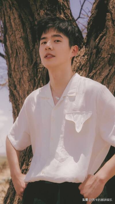 盘点90后小生演技,有哪些有颜值有演技的新生代演员