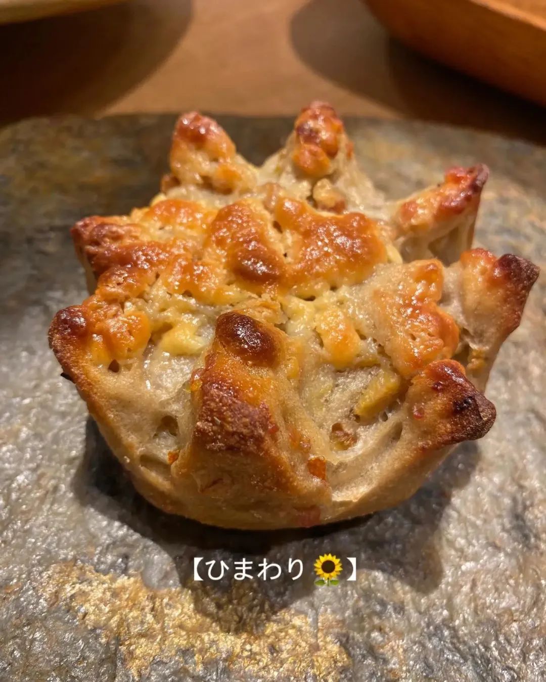 全日本第二！独创「硬面包」爱好者的天堂！坚果、果干多到爆炸！