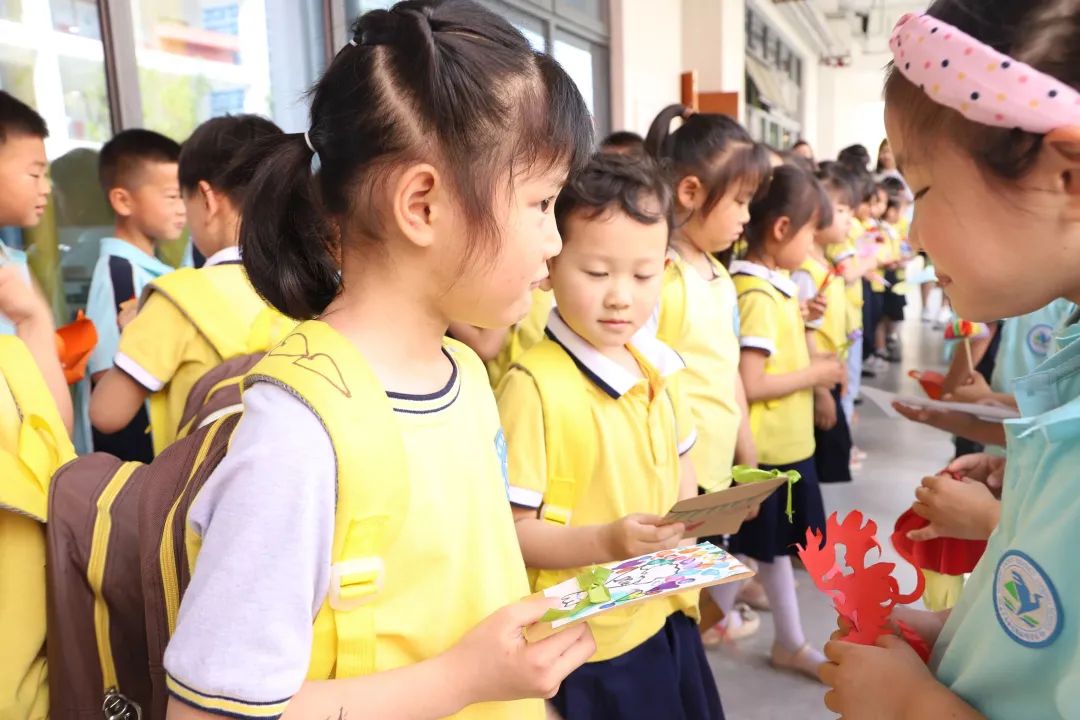 幼儿园科学幼小衔接之区域活动篇,幼儿园幼小衔接主题下的区域活动