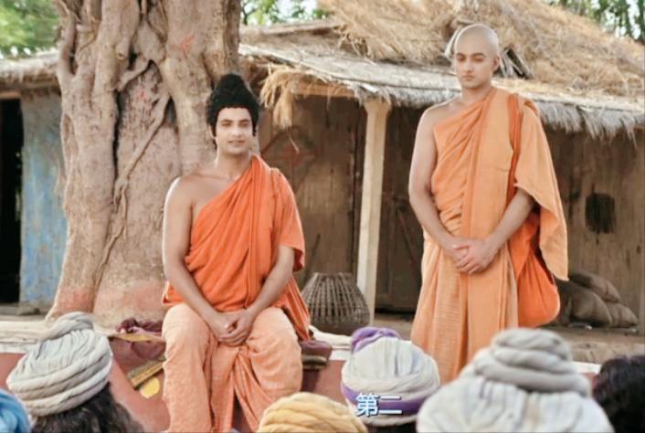 如是我闻开头的佛经有哪些,佛经上说的如是我闻是什么意思