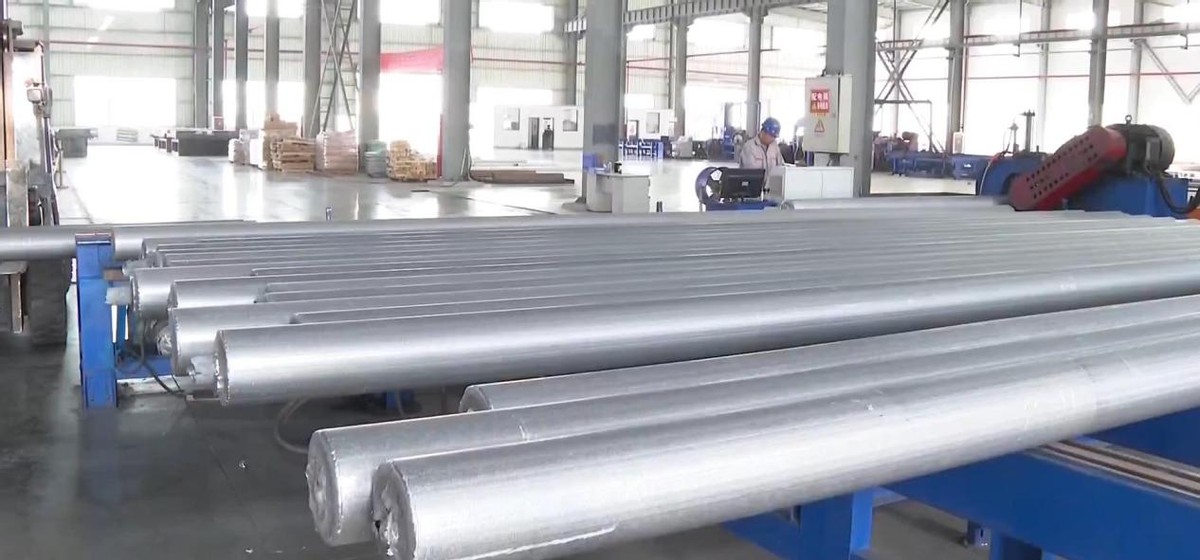 江南新兴产业集中区,江南区新兴产业