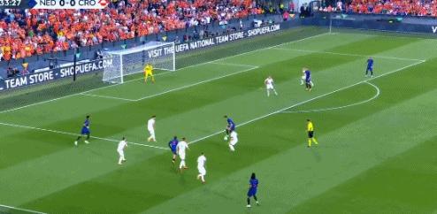欧国联半决赛克罗地亚vs荷兰,欧国联半决赛克罗地亚
