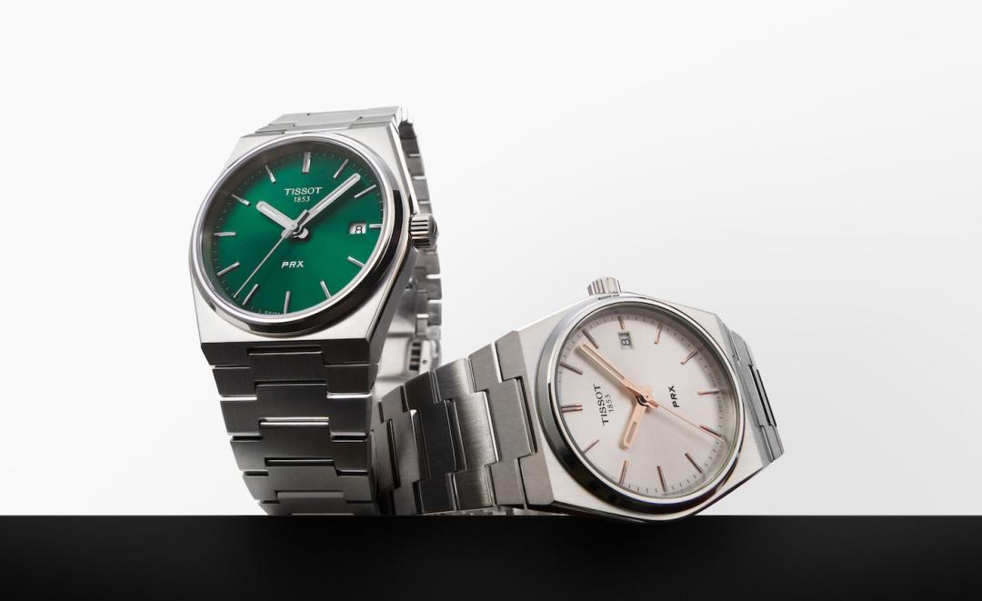 玩表入坑的十大表现,不太靠谱的知识