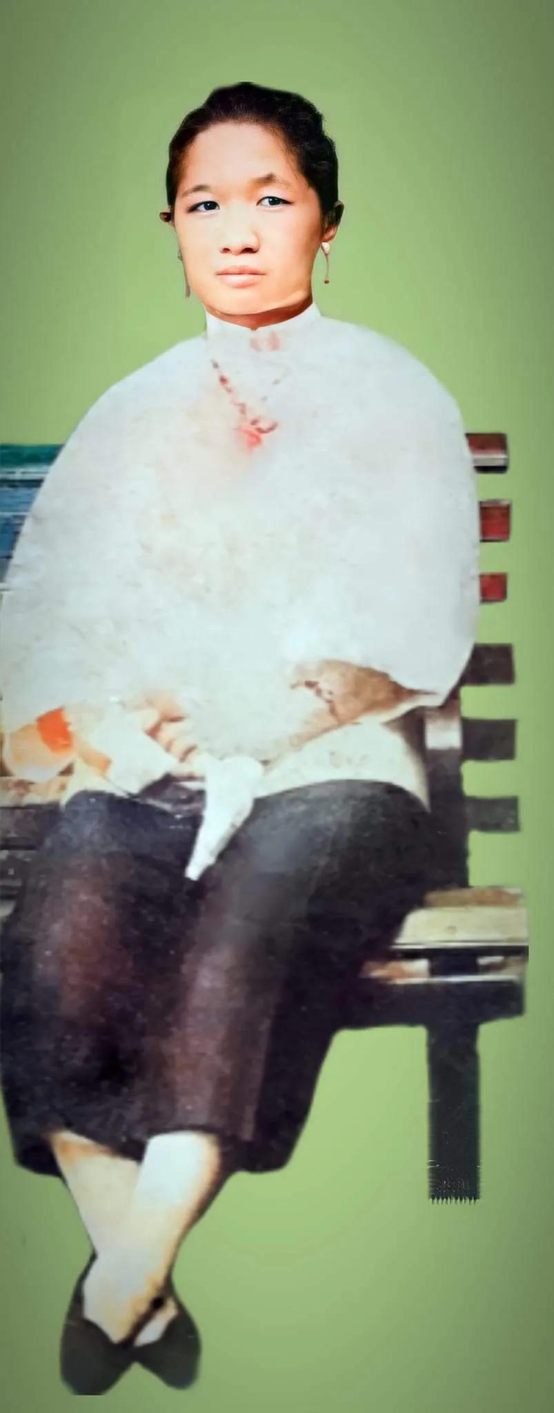 真实黄飞鸿和十三姨是怎么认识的,十三姨黄飞鸿真实身份