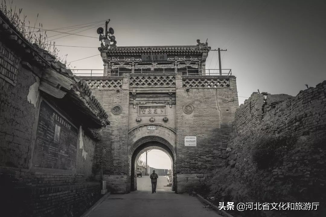 张家口如何从“旱码头”逆袭为“国际张”？