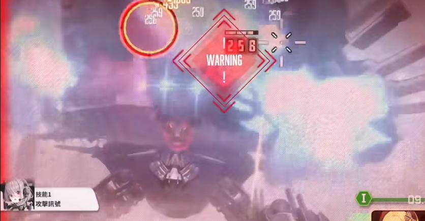 抖臀火出圈的《Nikke》*载下**破千万，掩体射击风格手游只此一家？