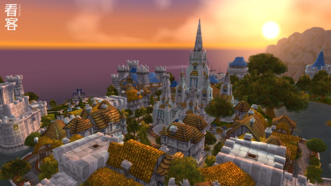 魔兽世界电子骨灰盒停服还能用吗,魔兽世界停服视频08年