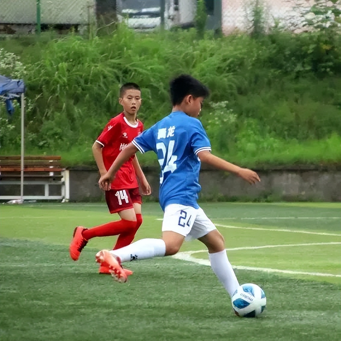 2023中国城市少儿足球联赛,中国城市少儿足球联赛怎么样