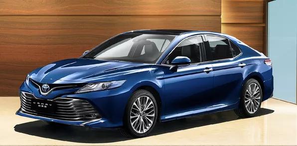 第八代凯美瑞动力组合,第八代凯美瑞多功能