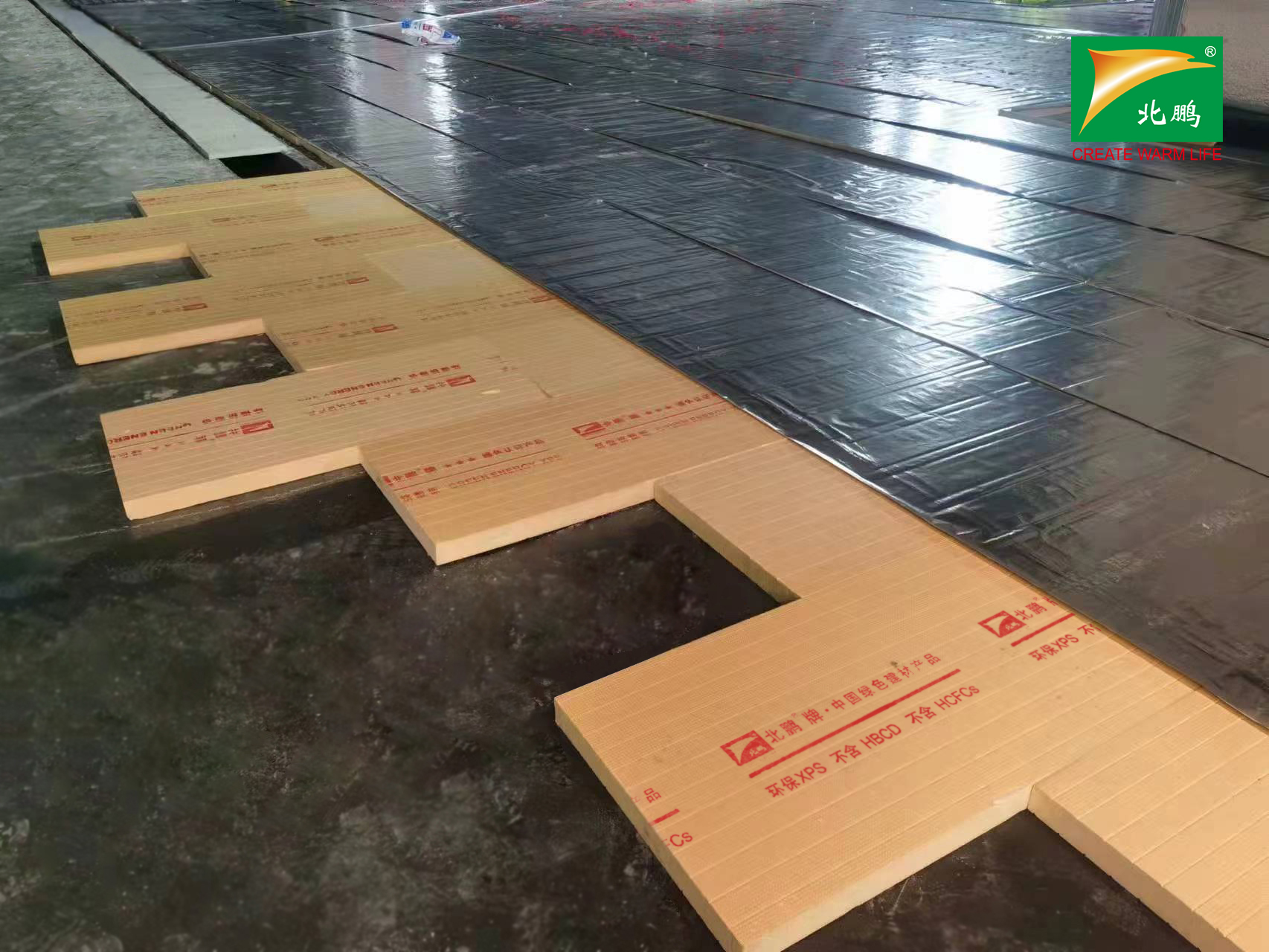 北鹏挤塑板是一线品牌吗,江苏北鹏挤塑板厂家电话