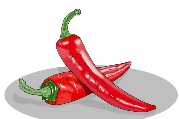 吃“辣”对健康到底是好还是坏？来看看对四国57万人的研究结果