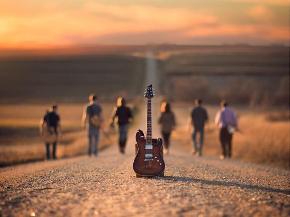 行走河南·读懂中国丨2023鸡公山夏夜民谣戏剧季即将开启