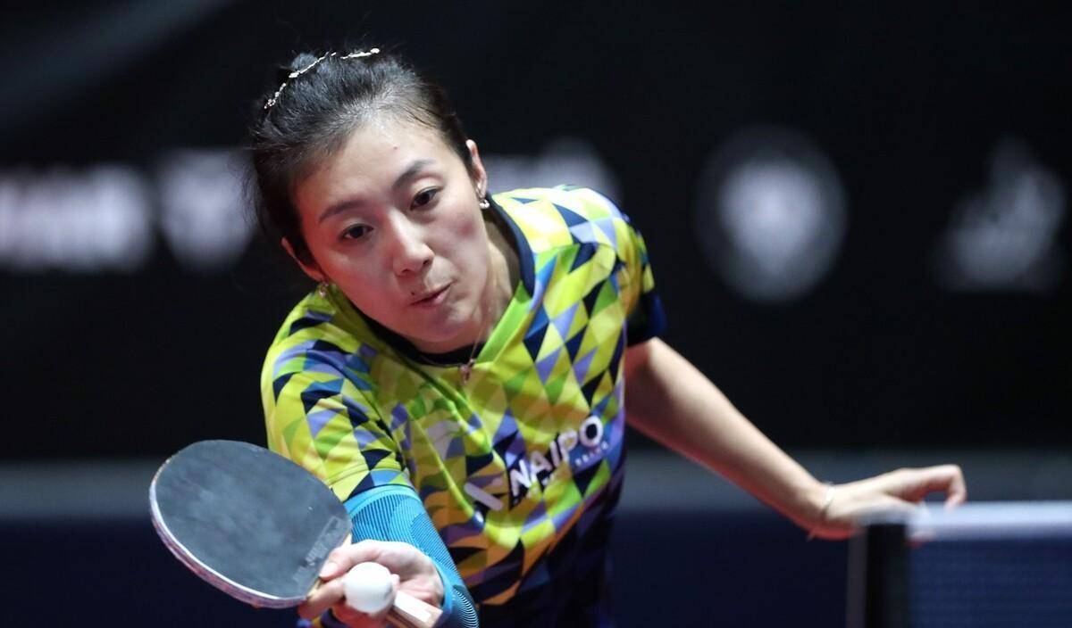 新乡世界杯决赛王艺迪,wtt新乡冠军赛王艺迪陈幸同