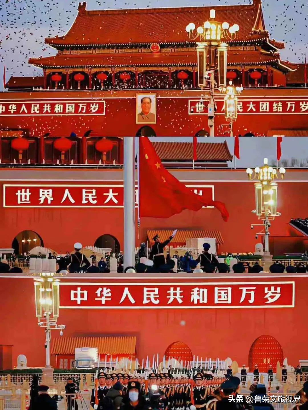 暑假请带孩子去这7个地方，每一个都美到炸裂！