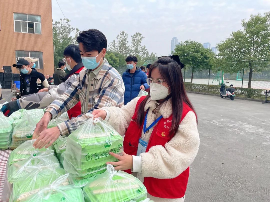 绿色先锋丨修宇鑫：传播环保理念的00后