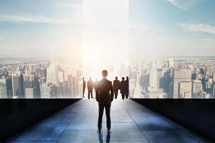 销售员的一天：时间的艺术与挑战