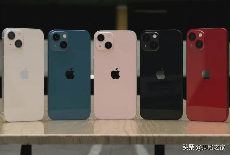 二手iphone细微亮点,二手iphone分析与改进