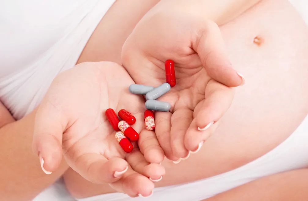 宝妈须知！药物对妊娠期妇女和胎儿的影响！