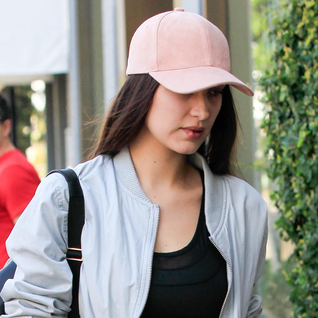 六种帽子,6种颜色帽子