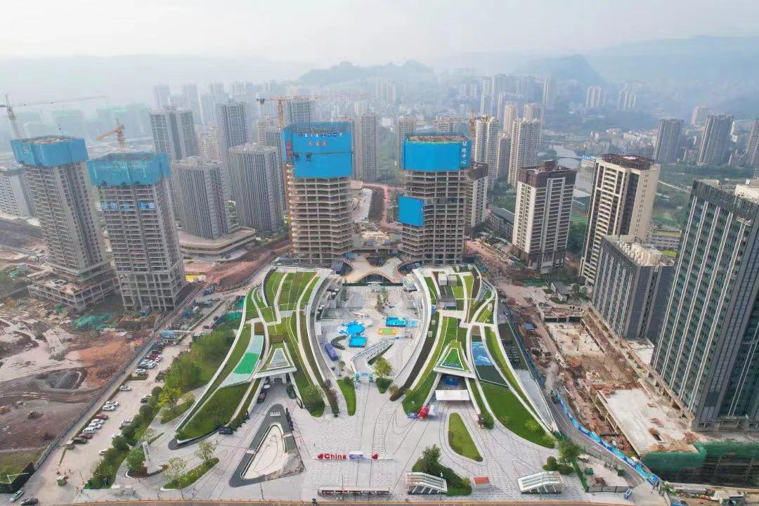 万州未来的发展 (万州的发展后劲)