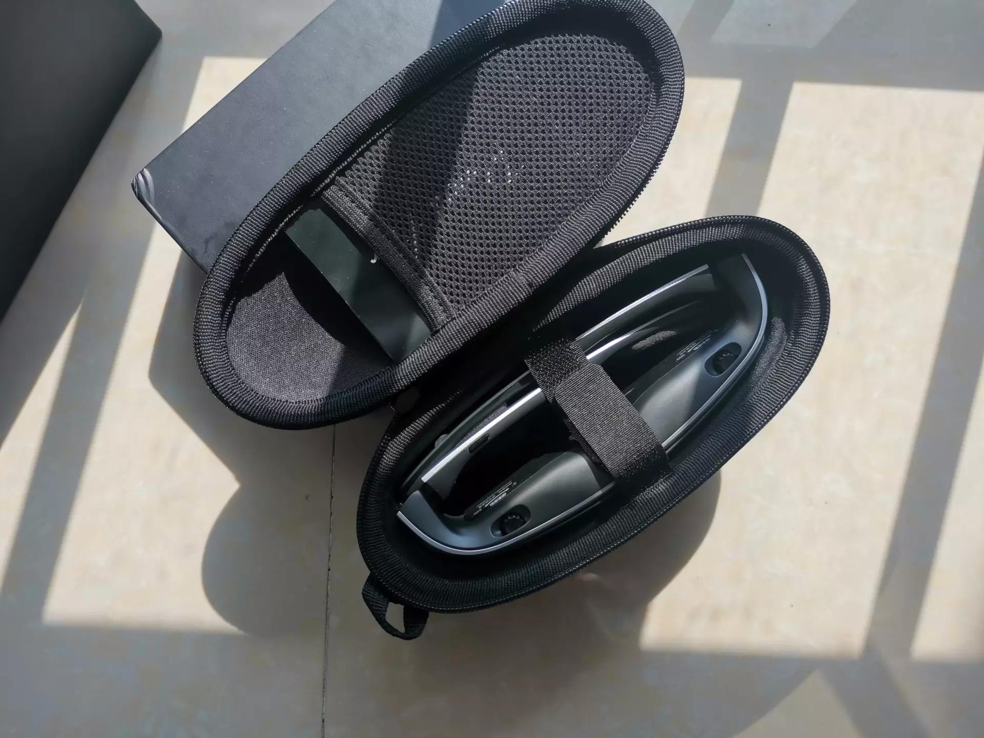 带工作站的AR眼镜，RokidAirAR眼镜带你领略120寸大屏视觉效果