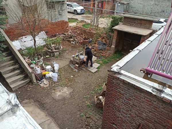 远方小院完整版,远方小院农家乐