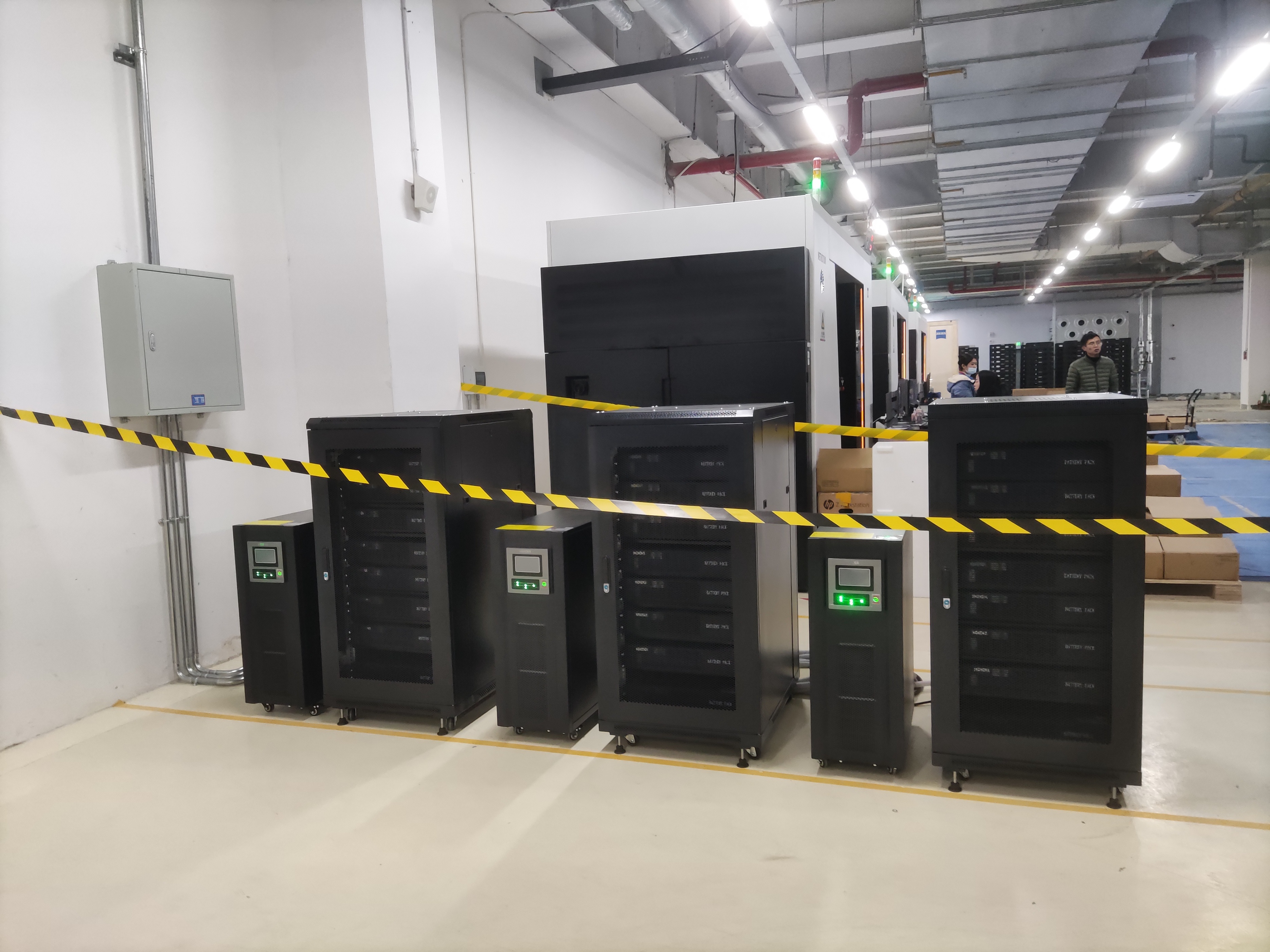 海迪尔锂电池ups电源,海迪尔锂电ups