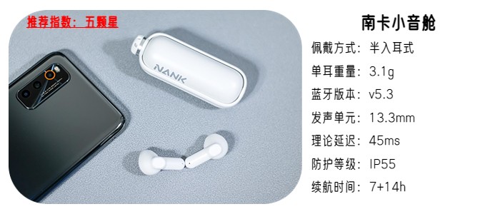 哪些牌子的无线蓝牙耳机比较好,有线蓝牙耳机还是无线蓝牙耳机好