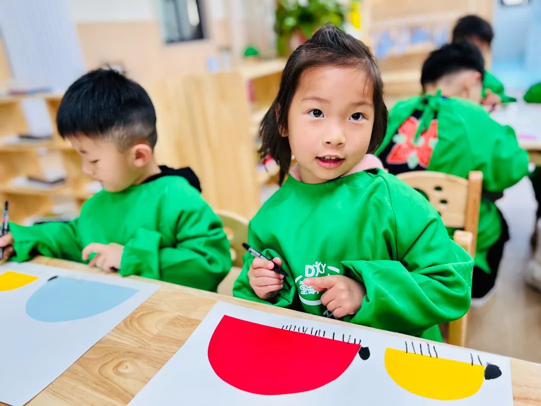 汇爱幼儿园郑地璞园,汇爱幼稚园郑地璞园校区