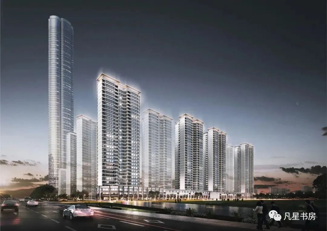 中山岐江新城·中山宝龙城开盘多久了、口碑如何？