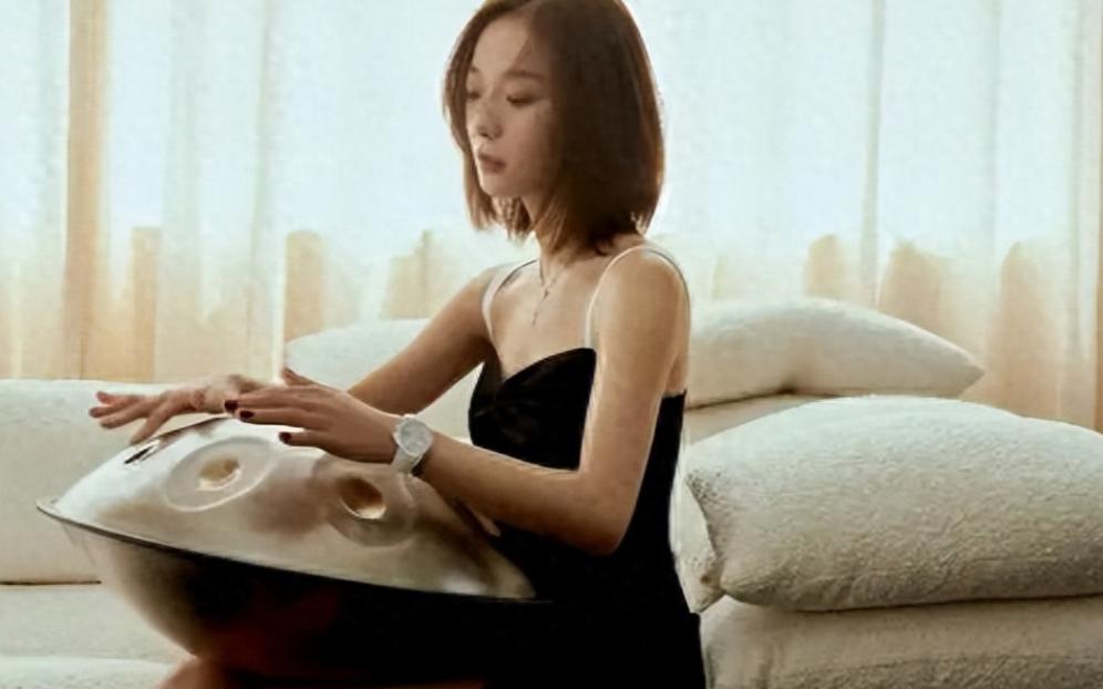 从坚决不拍裸戏，到近乎全裸出镜！起底“过气花旦”王珞丹上位史