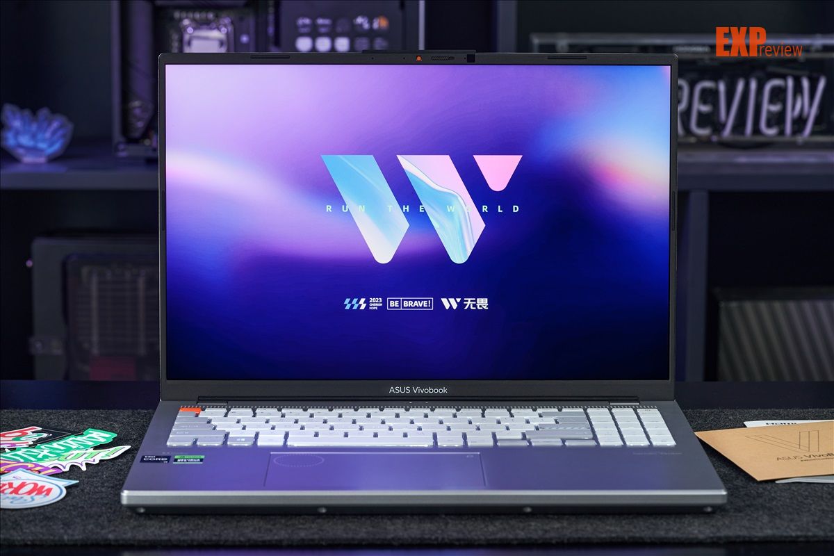 华硕无畏1613代酷睿i9标压评测,华硕无畏pro152023版i9测评