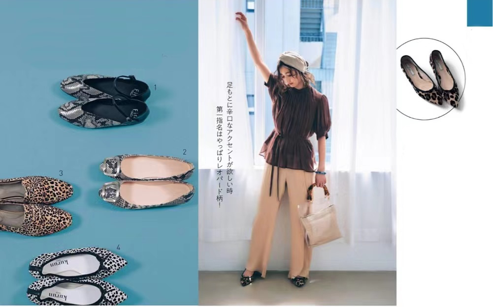 选鞋三大误区,选鞋子注意事项和技巧