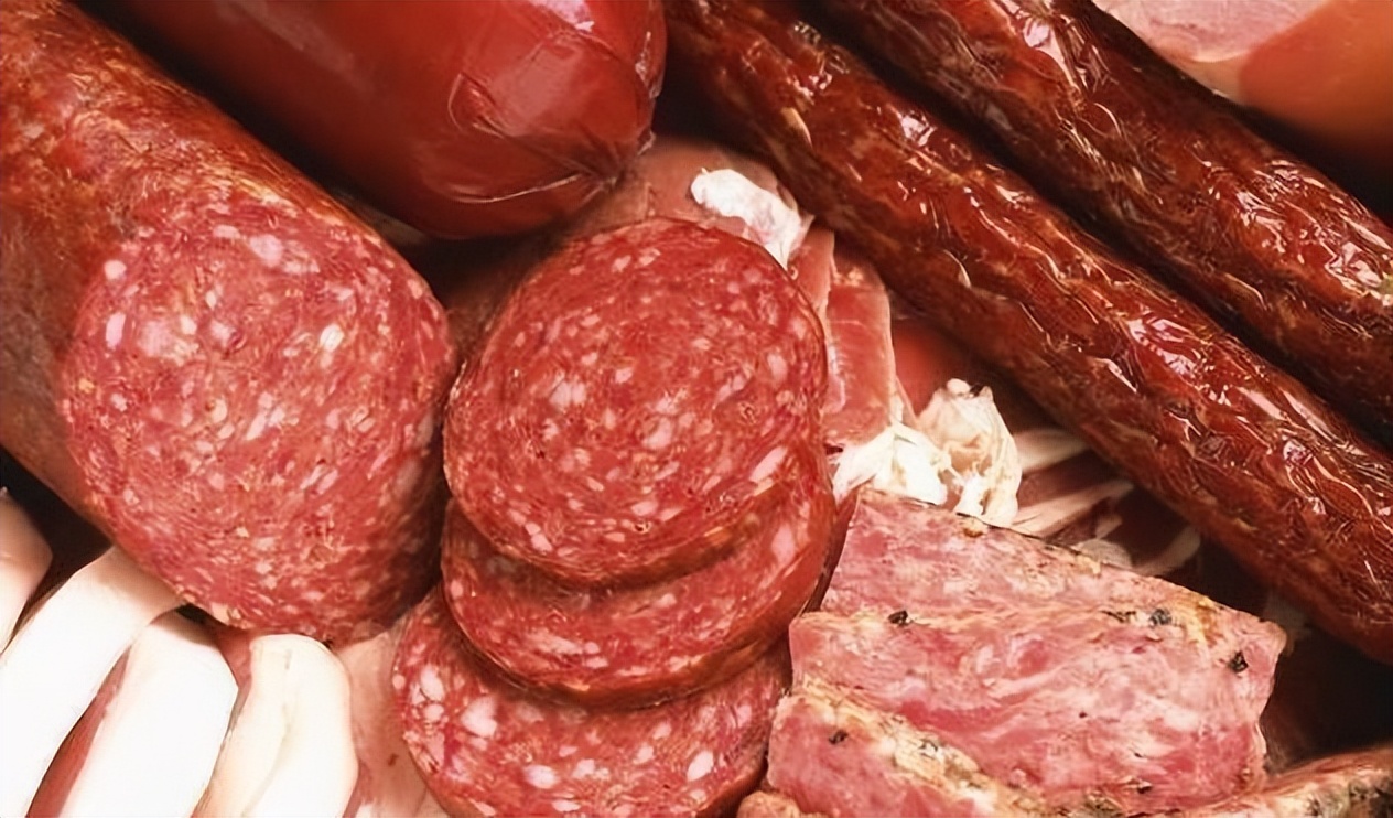 三种食物放入冰箱会造成癌症,一家三口相继去世后续