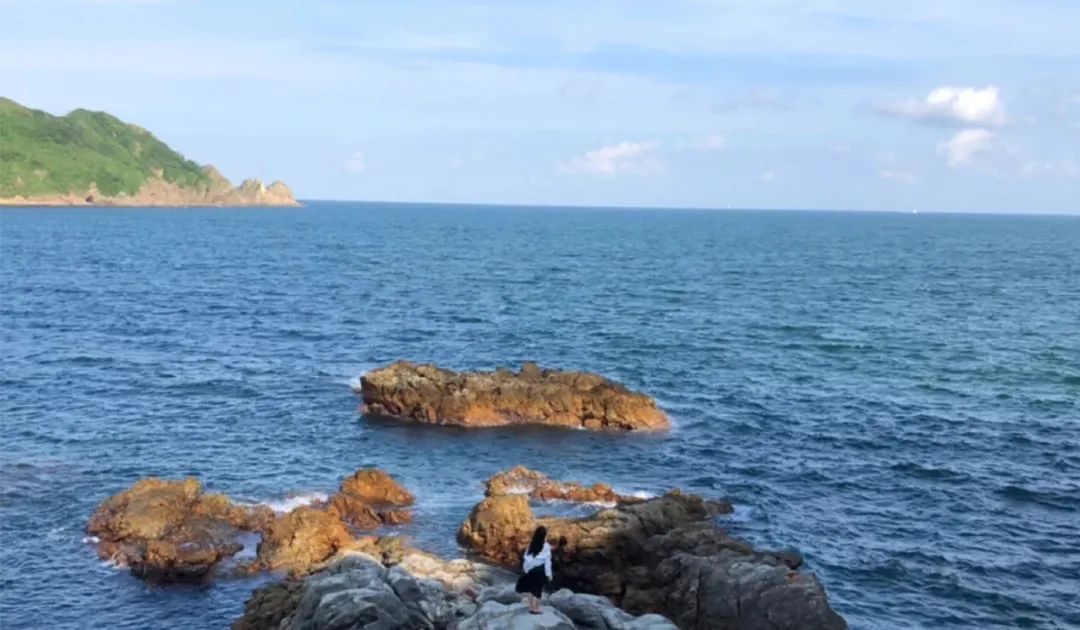 海岛控私藏的33个绝色海岛,盘点四个宝藏小众海岛