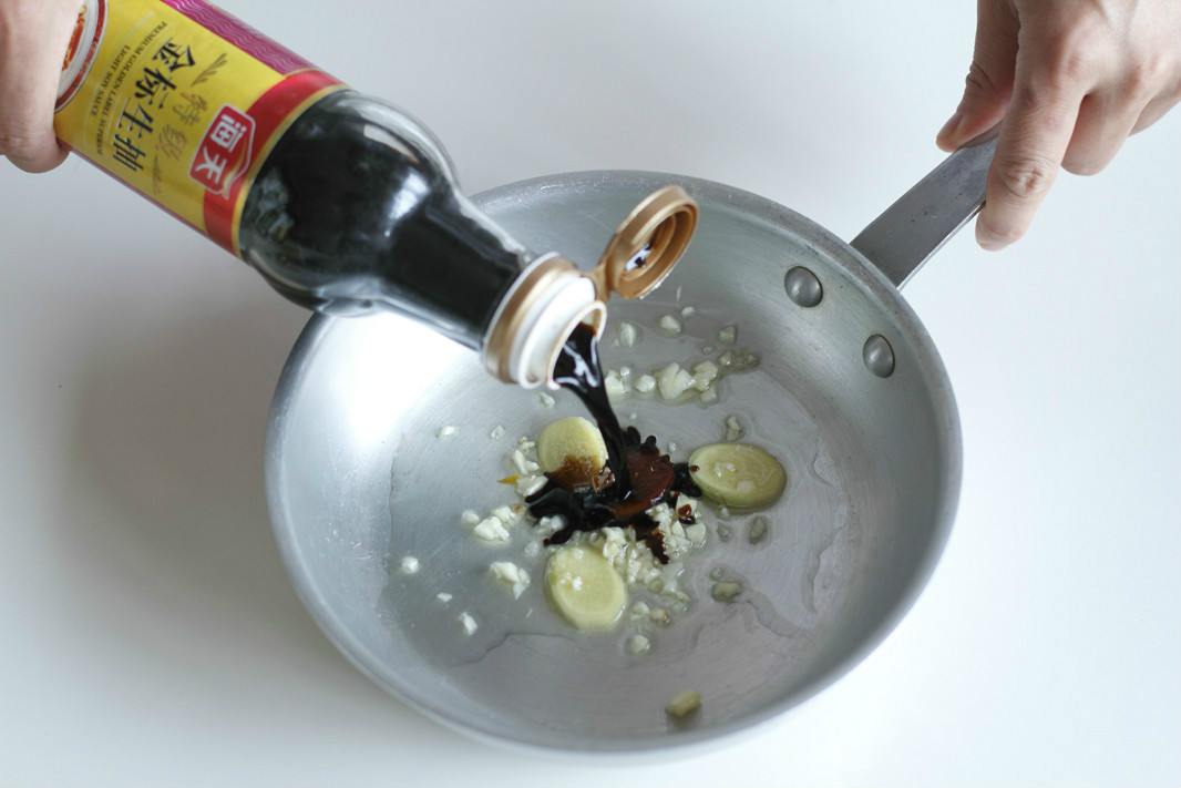 炖鱼汤,炖鱼三不放是什么