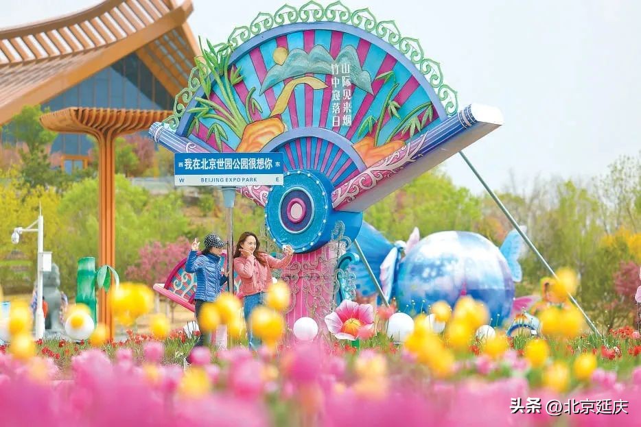 延庆冬奥小镇游玩,北京冬奥延庆观光旅游