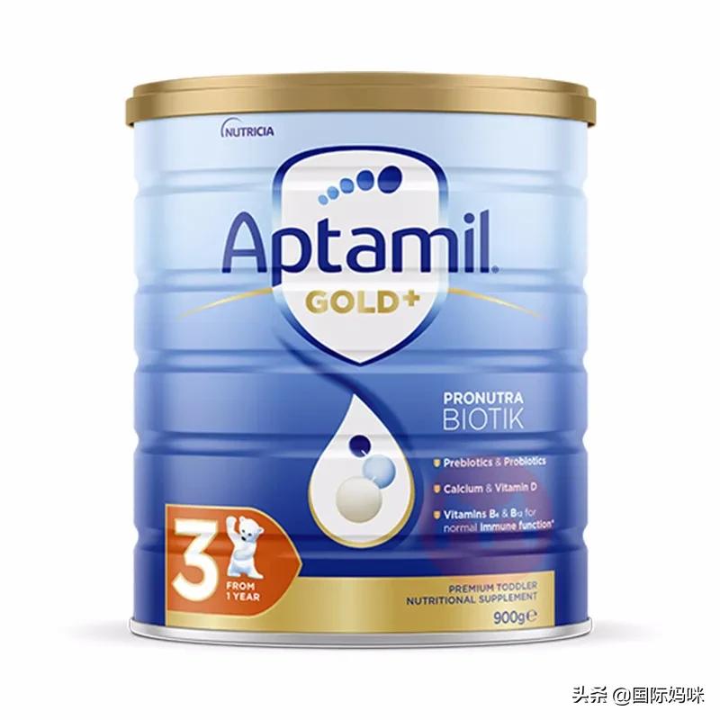 平价奶粉推荐1-3岁,比较平价性价比高的奶粉