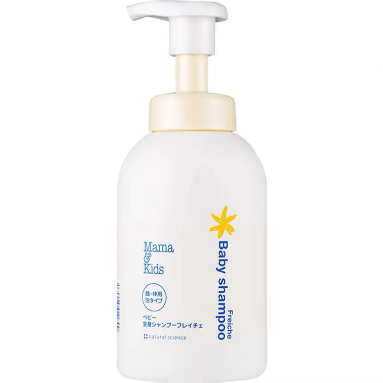 宝宝洗护二合一排行榜,宝宝洗护怎么选