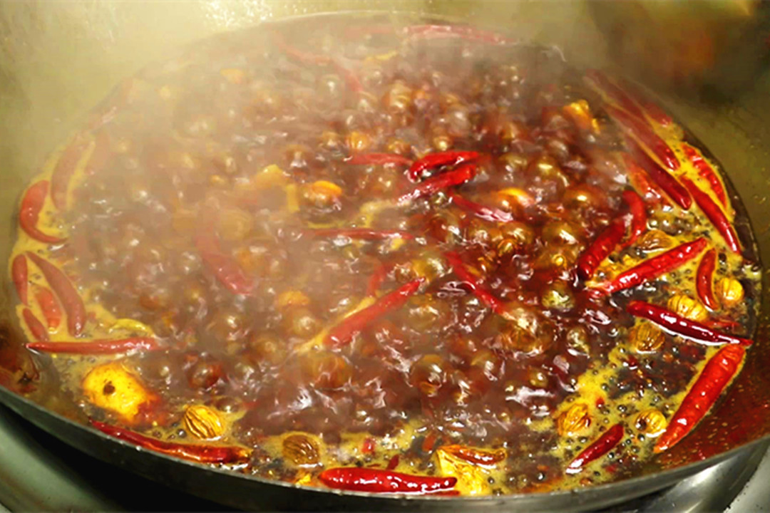 火锅底料买哪种比较好,买火锅底料和蘸料